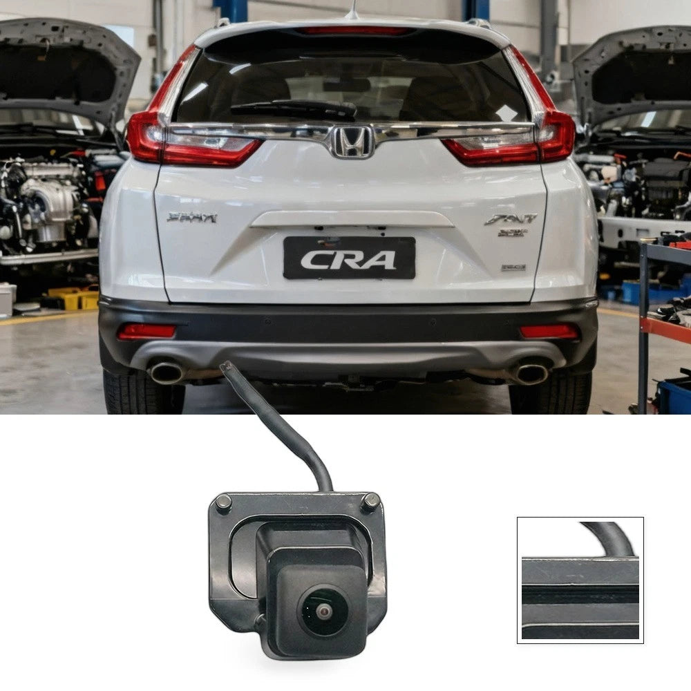 Rear View Backup Camera for Honda CR-V (2014–2016) 39530-T0A-J01
