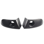 Panel Trim Pair Center Instrument Cluster