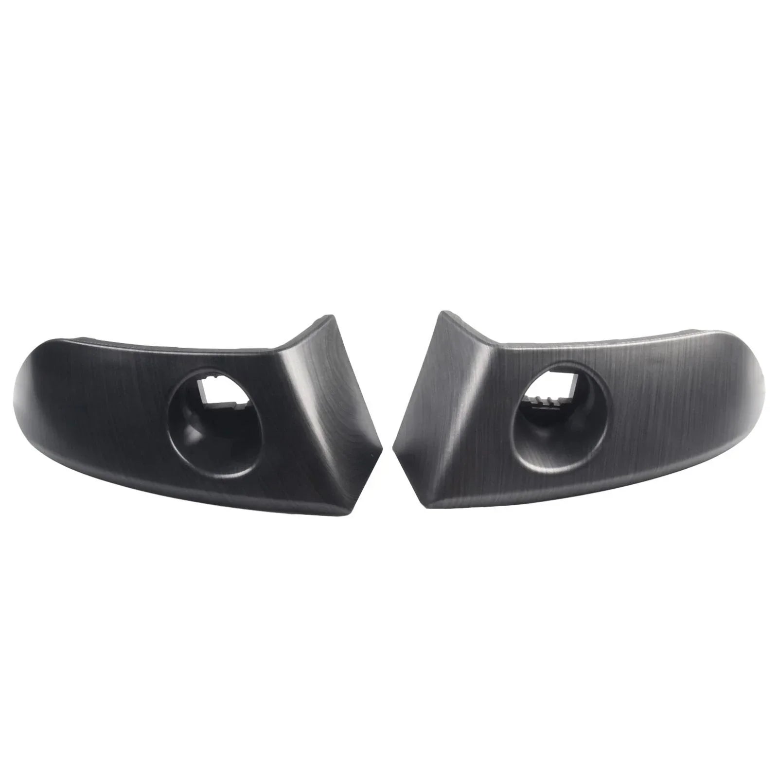 Panel Trim Pair Center Instrument Cluster