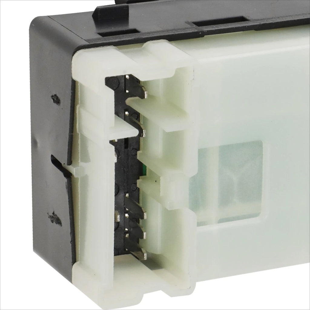 Electric Master Window Switch for Nissan Frontier (2006–2020)