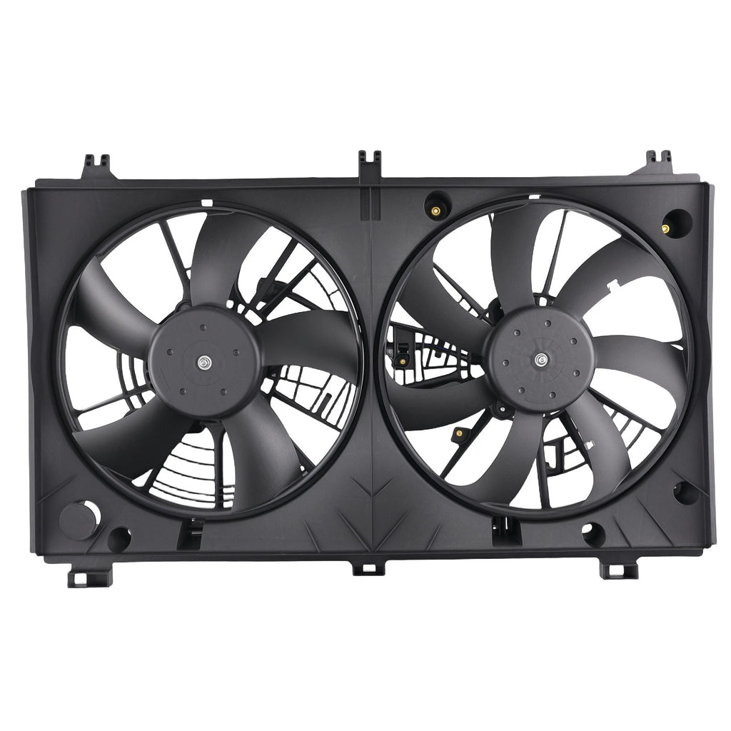 Electric Radiator Cooling Fan for Lexus IS300/IS350 (2014–2023)