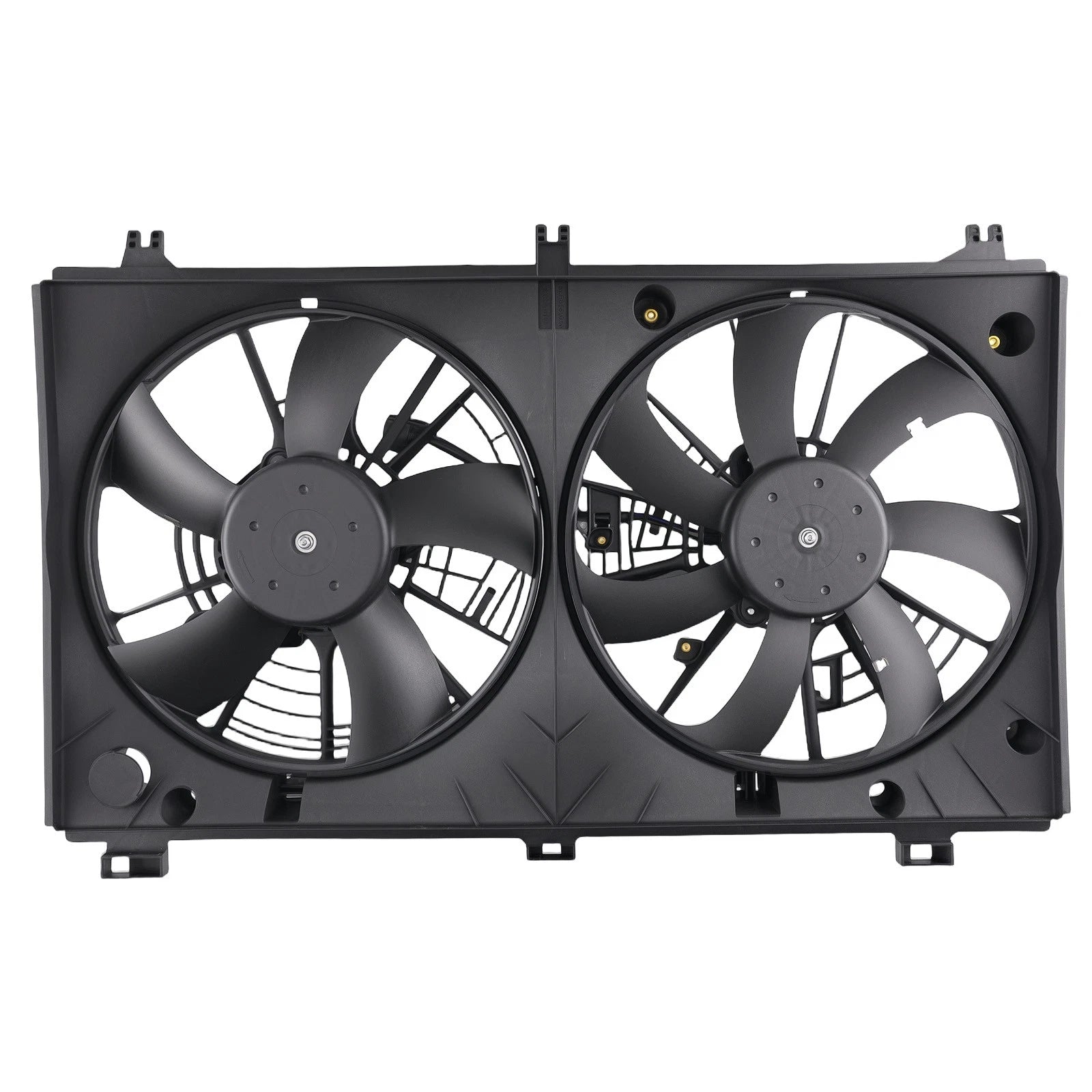 Electric Radiator Cooling Fan for Lexus IS300/IS350 (2014–2023)