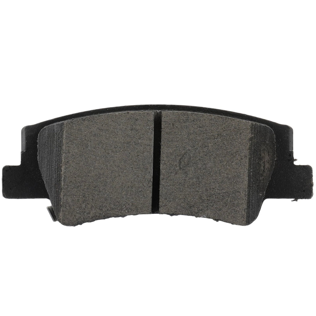 Rear Ceramic Brake Pads for Hyundai Sonata, Tucson, Kia Sportage, K5