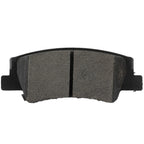 Rear Ceramic Brake Pads for Hyundai Sonata, Tucson, Kia Sportage, K5