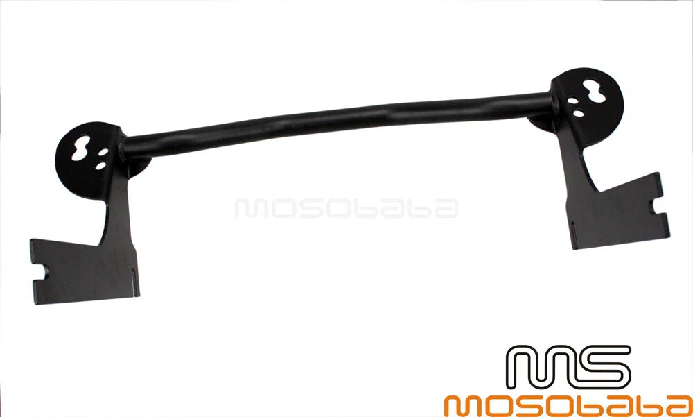 Fog Light Turn Signal Bar Mount Bracket for Harley Road King (1994-2013)