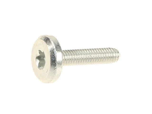 Screw for Jaguar S Type (2003–2008) WT764GZ