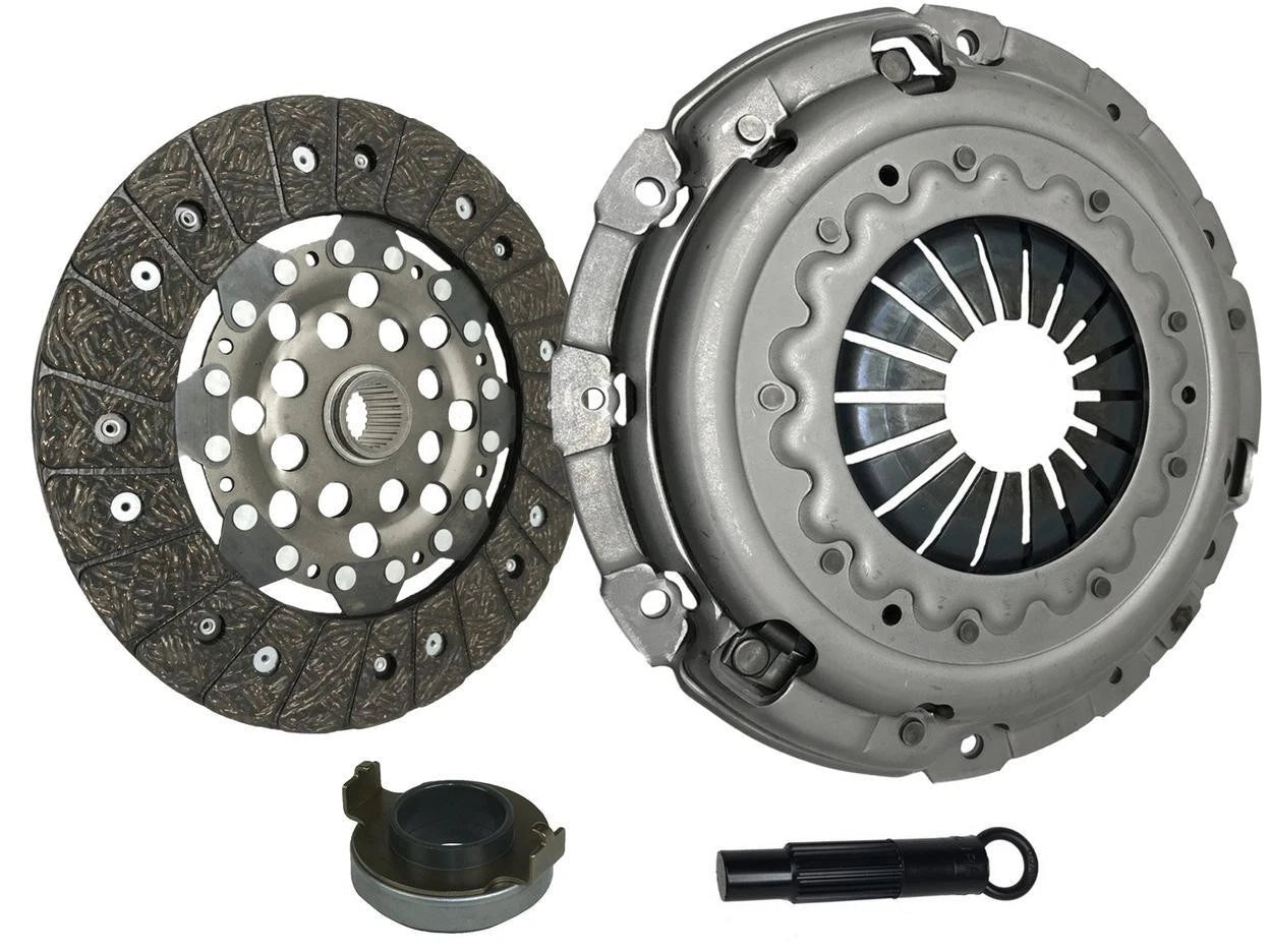 Clutch Kit for Honda Civic Turbo 1.5L L4 (2021–2022)