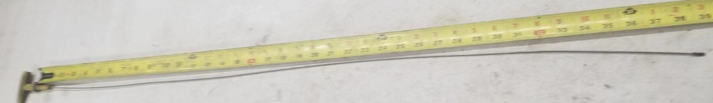 Mopar Engine Oil Dipstick 53020929 for Ram 2500 3500 (1997–2003)