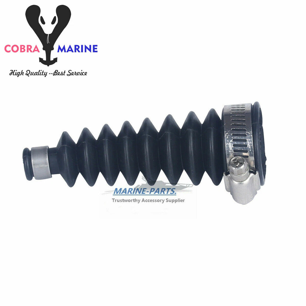 Marine Shift Cable Bellows for MerCruiser (GLM 89080, 74639A2, 18-2753-2)