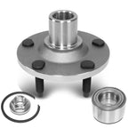 Front Wheel Bearing & Hub for Ford Escape/Tribute (2001–2012)