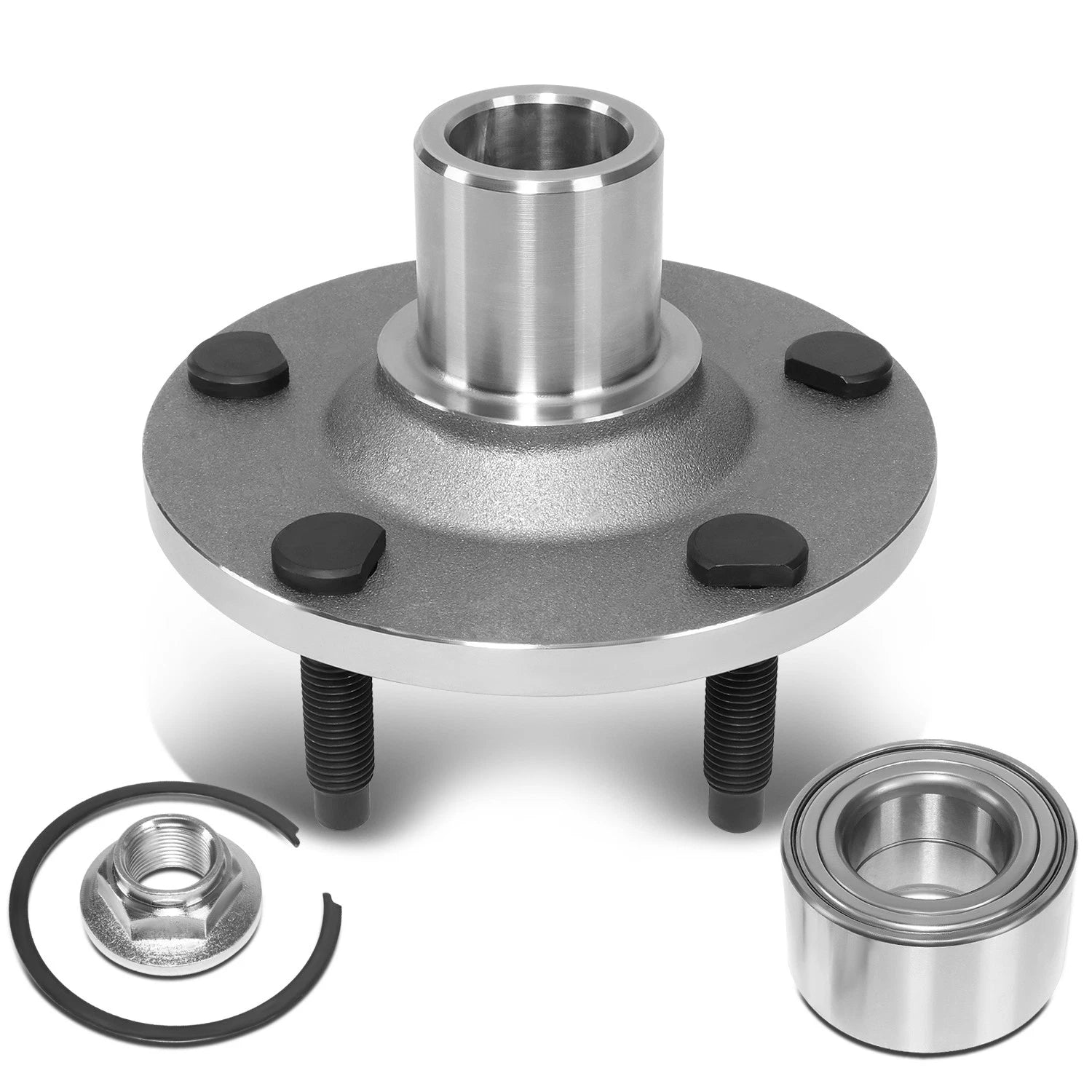 Front Wheel Bearing & Hub for Ford Escape/Tribute (2001–2012)