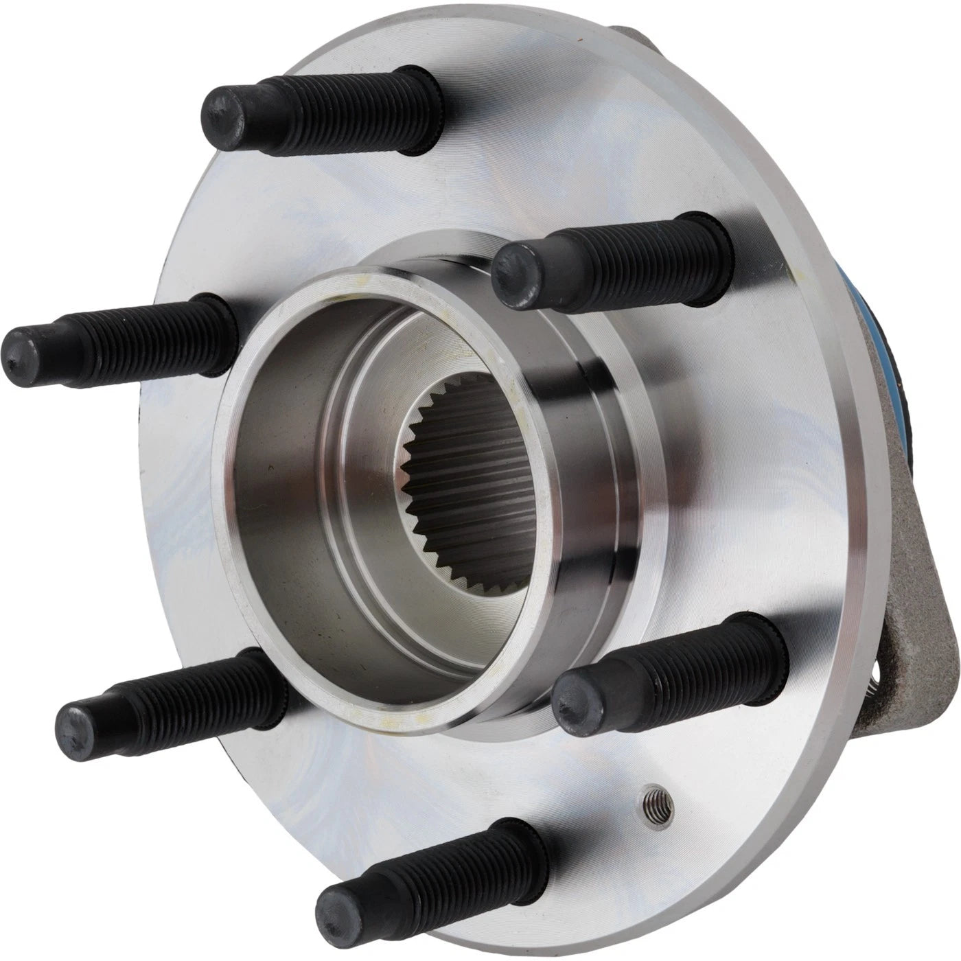 Set of 4 Wheel Hubs for Cadillac STS SRX