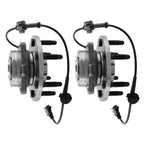 Wheel Bearing and Hub Assembly for Cadillac Escalade 4WD (2015–2020)