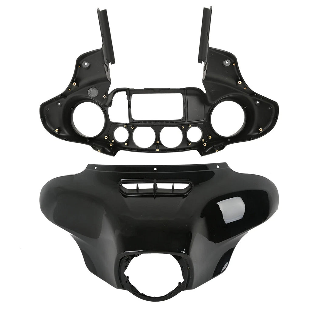 Inner & Outer Fairings Speedometer Cover for Harley Street Glide (2014–2024)