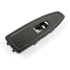 Door Power Window Switch Panel Carbon Fiber for BMW 3 Series (2013–2018)