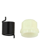 Recoil Spring Hub Starter for Chainsaw (1 Piece)