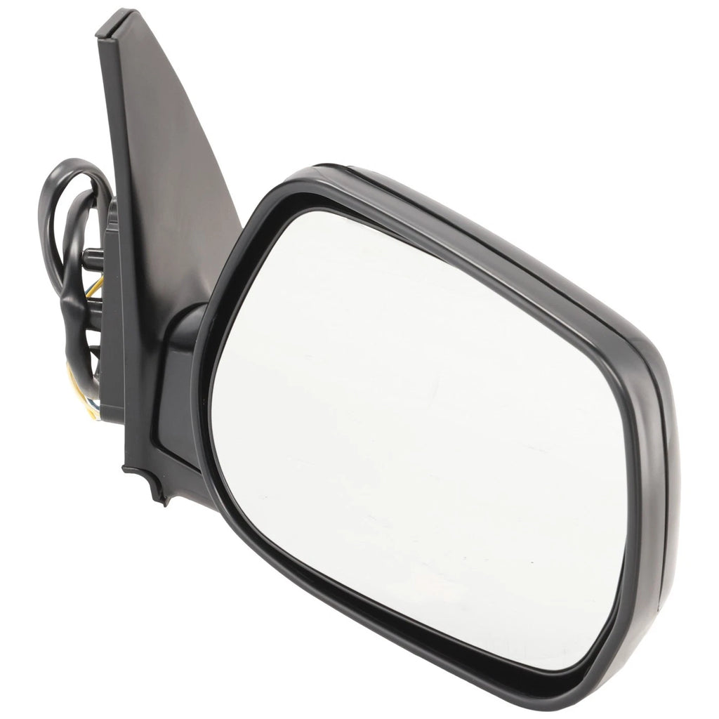Passenger Right Side Mirror for Toyota RAV4 (2001–2005)