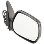 Passenger Right Side Mirror for Toyota RAV4 (2001–2005)