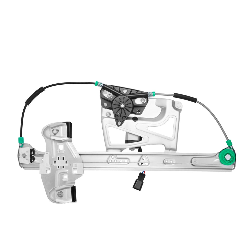 Window Regulator & Motor for Cadillac DeVille (2000–2001)