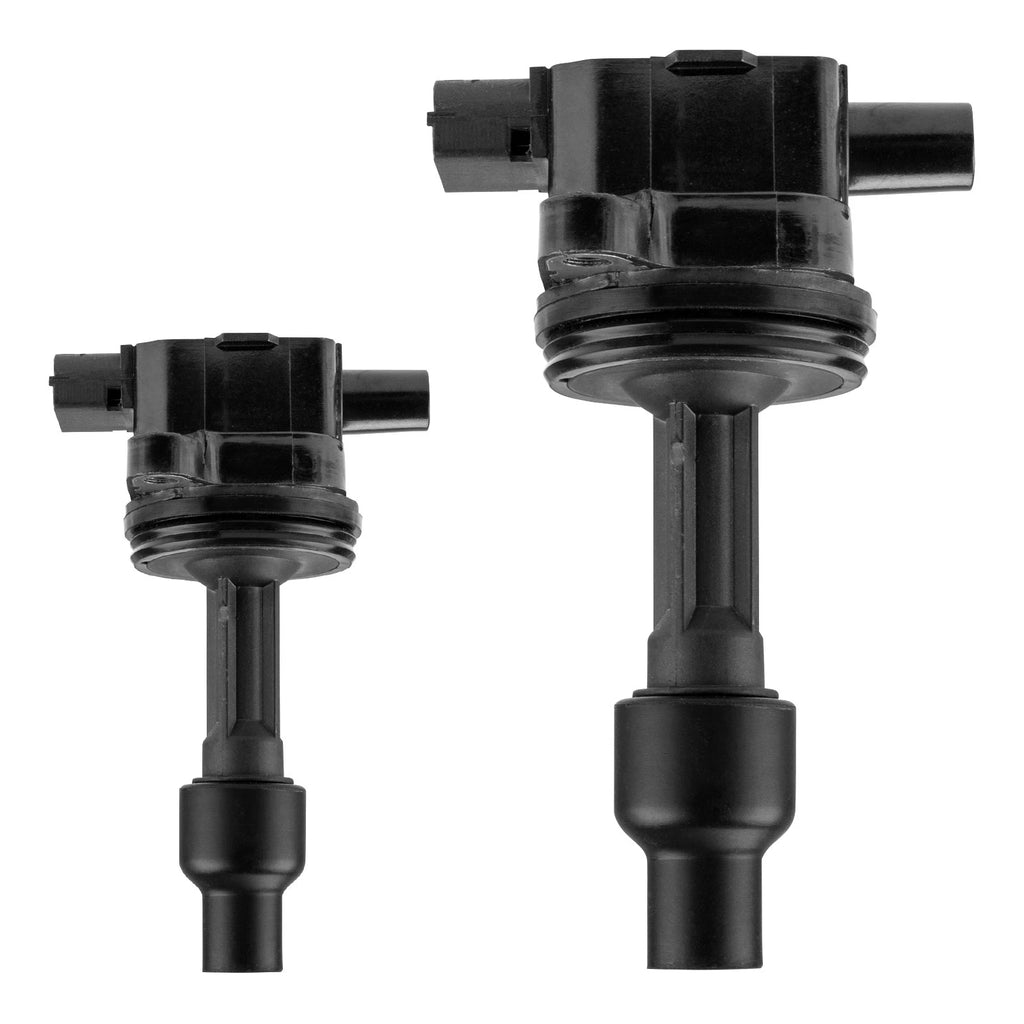 2PCS Ignition Coil for Volvo S40 V40 (2000–2004) 1.9T