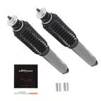 Front Lift Shock for Ford Ranger (1983–1997) 1.5-2" Lift Gas Charged