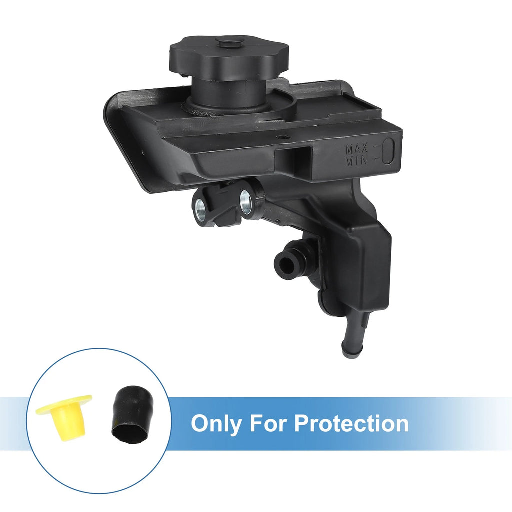 Power Steering Reservoir Tank with Cap for Ford Focus (2006–2011)