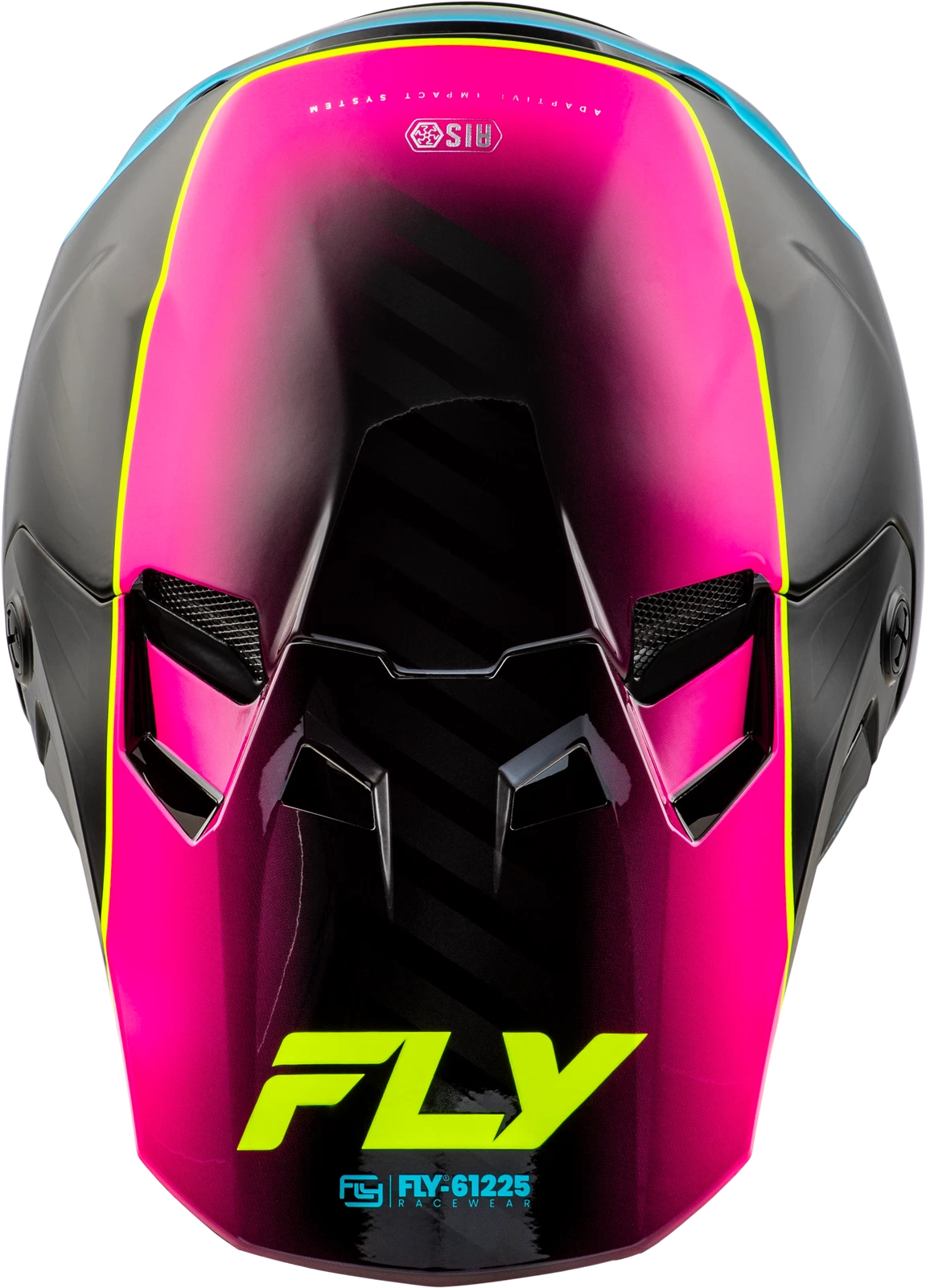 Fly Racing Formula CC Offroad Full-Face Helmet for (MD)