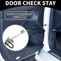 Door Check Strap Stopper No.13147255 for Opel Meriva A (2003–2010)