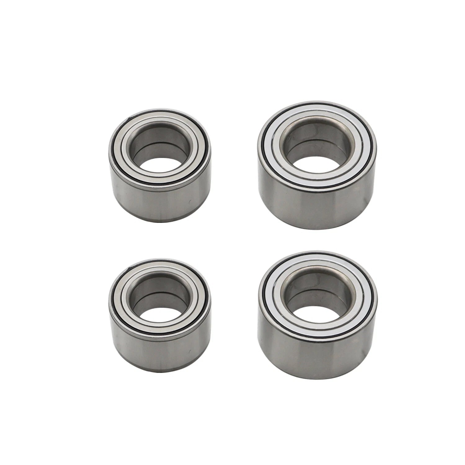 Wheel Bearing Kit for Polaris Sportsman 400 450 500 570 600 700 800 (2000–2023)