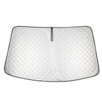 Foldable Windshield Sun Shade for Acura MDX (2021–2023)