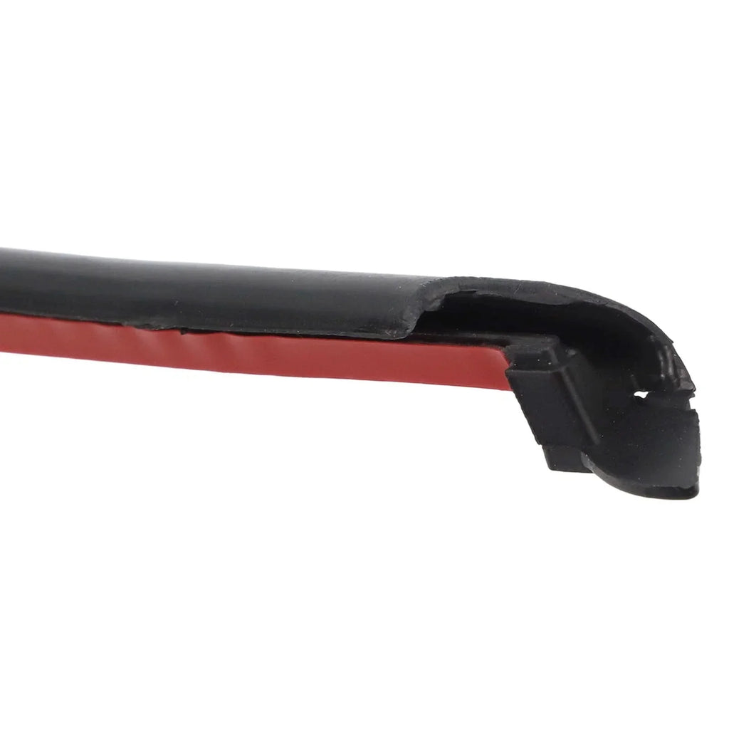 Quick to Install Right Rear Door Front Seal for BMW X5