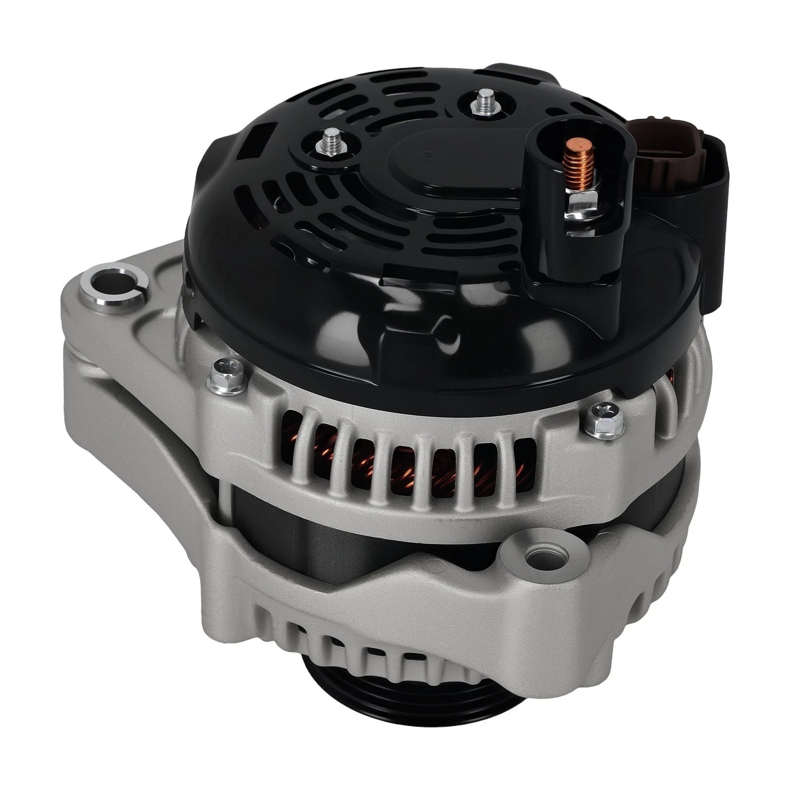 Alternator for Honda Pilot Odyssey 3.5L (2002–2004) 104210-3090 13918