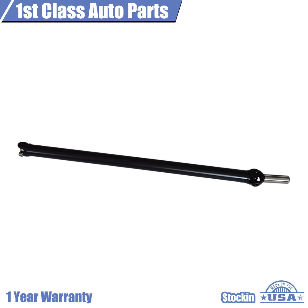 Rear Drive Shaft Prop Assembly for Silverado 1500 2500 Sierra 4WD (2014–2023)