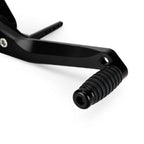 CNC Aluminum Rearsets Footpegs for Kawasaki Ninja ZX 25R (2020–Present)
