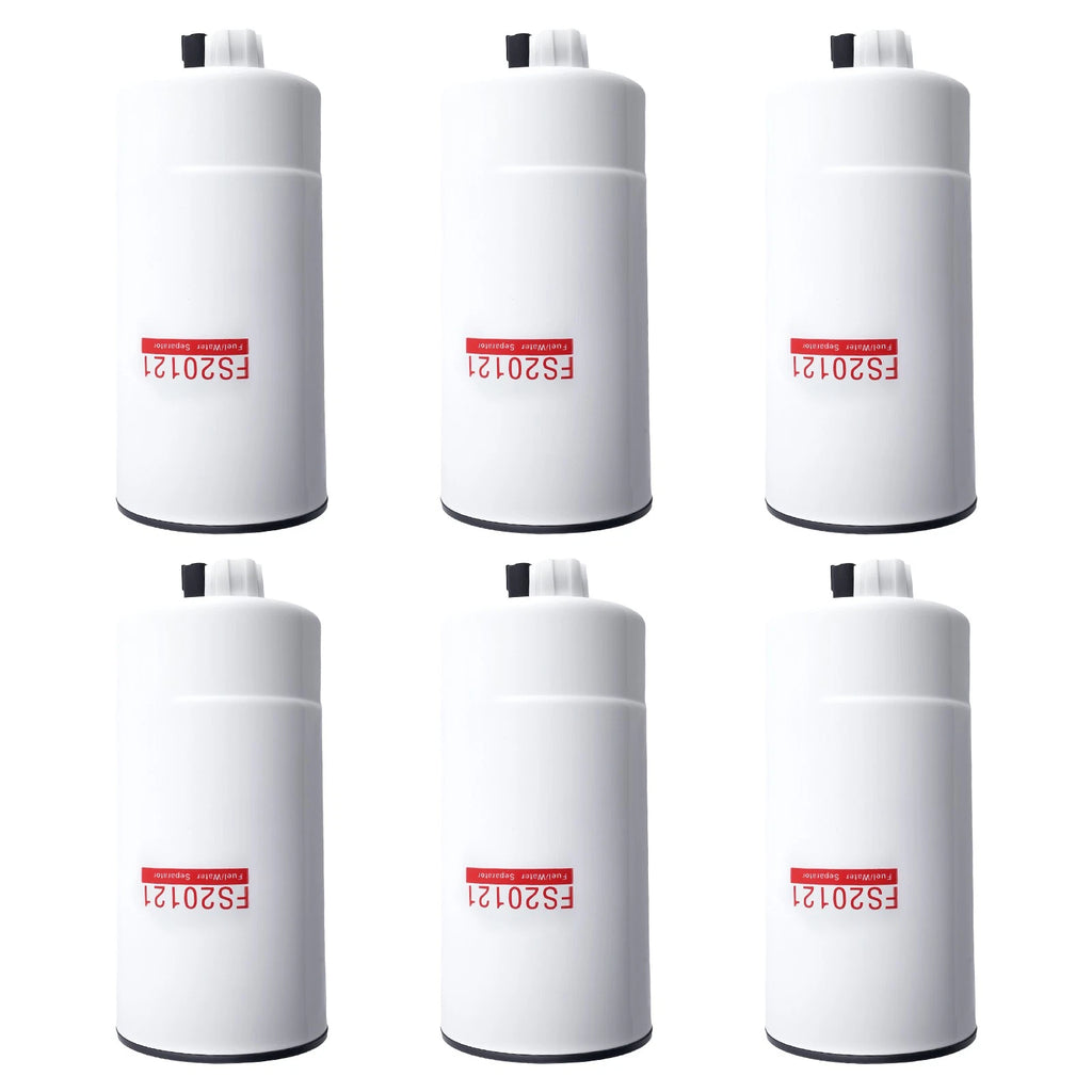 Fuel Filter for Western Star 4700SB 4700SF Cummins L9 (2020–Present) FS20121 T13017490