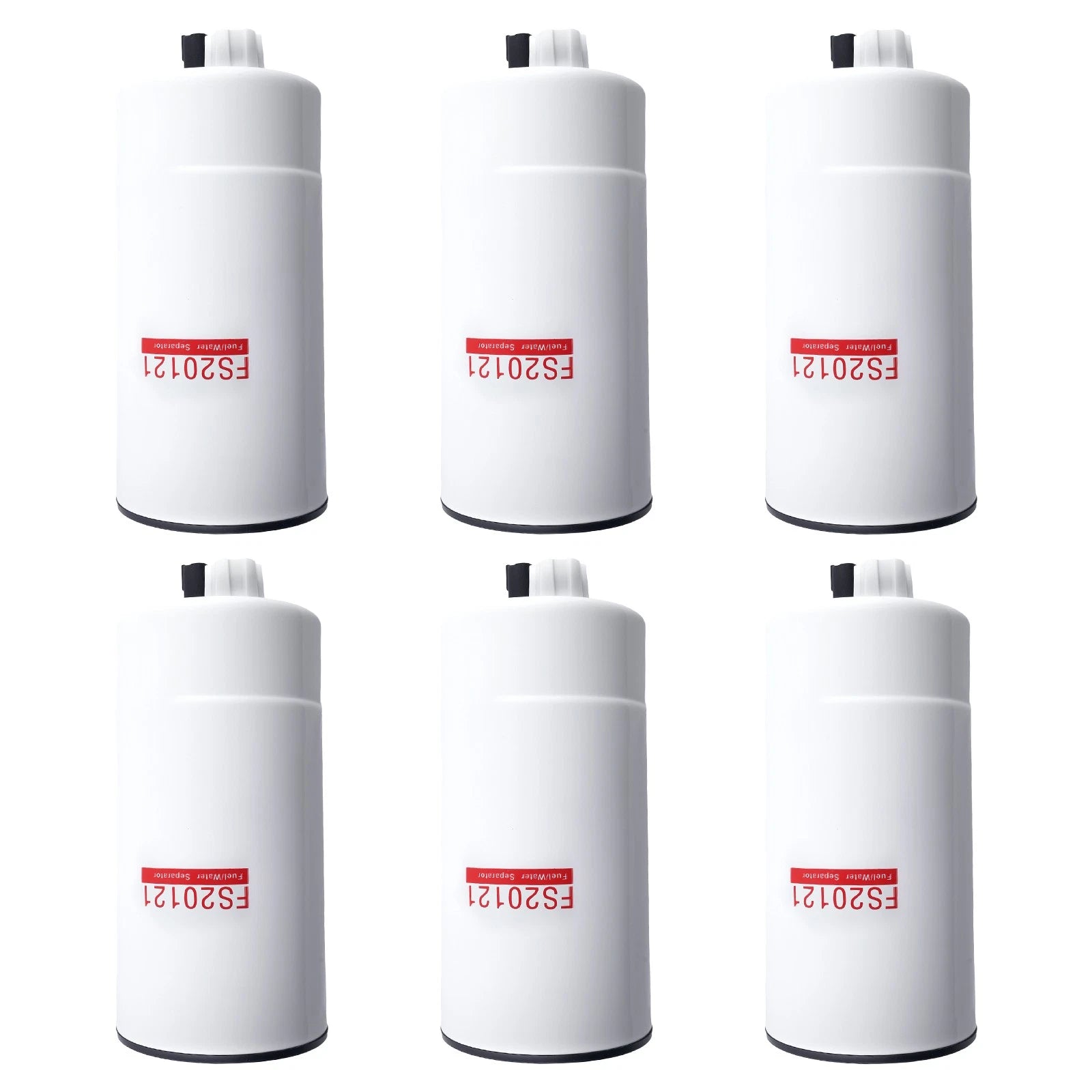 Fuel Filter for Western Star 4700SB 4700SF Cummins L9 (2020–Present) FS20121 T13017490