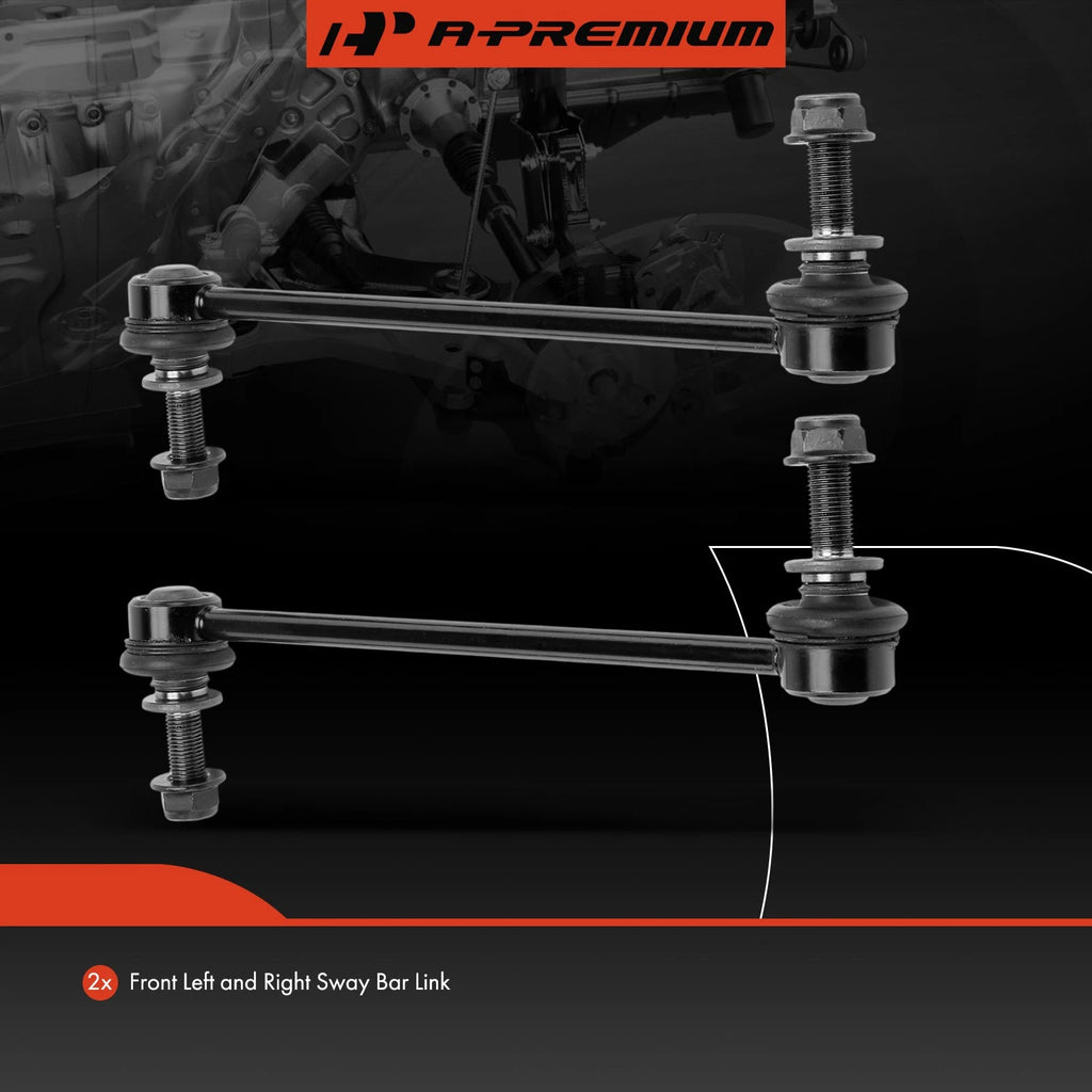 Front Side Sway Bar Link for Scion FR-S and Subaru BRZ (2013-2016)