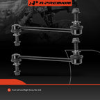 Front Side Sway Bar Link for Scion FR-S and Subaru BRZ (2013-2016)