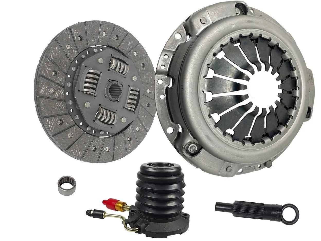 Clutch Kit for Ford Ranger (2006-2009)