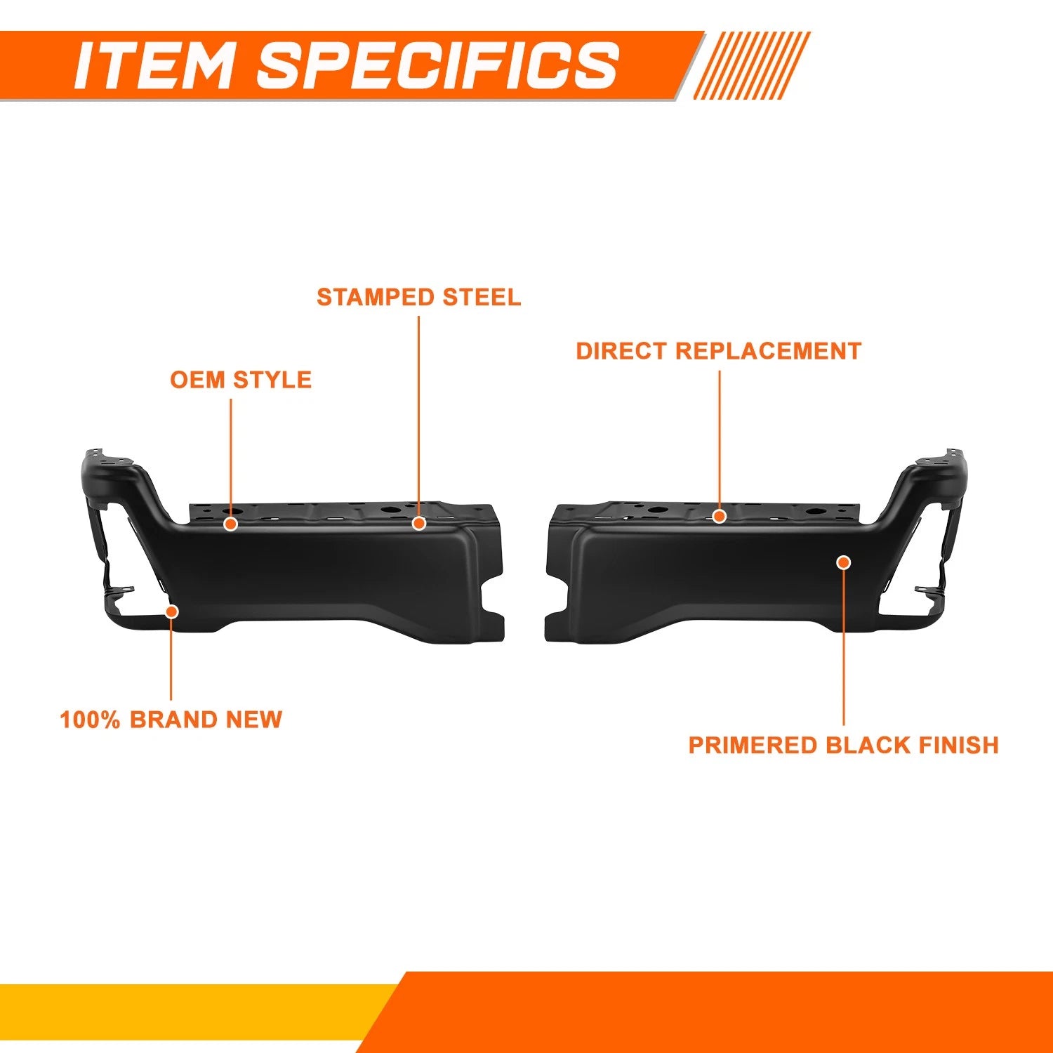 Roof Rack Cargo Carrier for Universal Vehicles