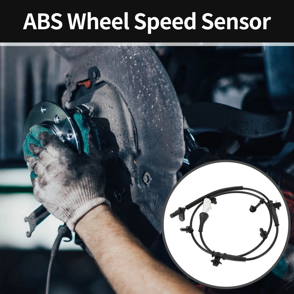 ABS Wheel Speed Sensor No.DT4Z2C205AB for Ford Edge (2007–2014)