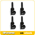 Set of 4 Tire Pressure Monitor Sensors for GM Cadillac Chevrolet
