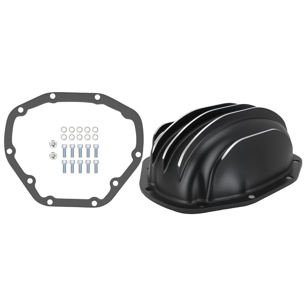 Aluminum Differential Cover for Dodge Ram 2500/3500 (1994–2002) w/Bolts