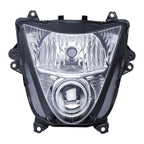 Front Headlight Assembly for Suzuki Hayabusa GSX1300R (2008–2020)