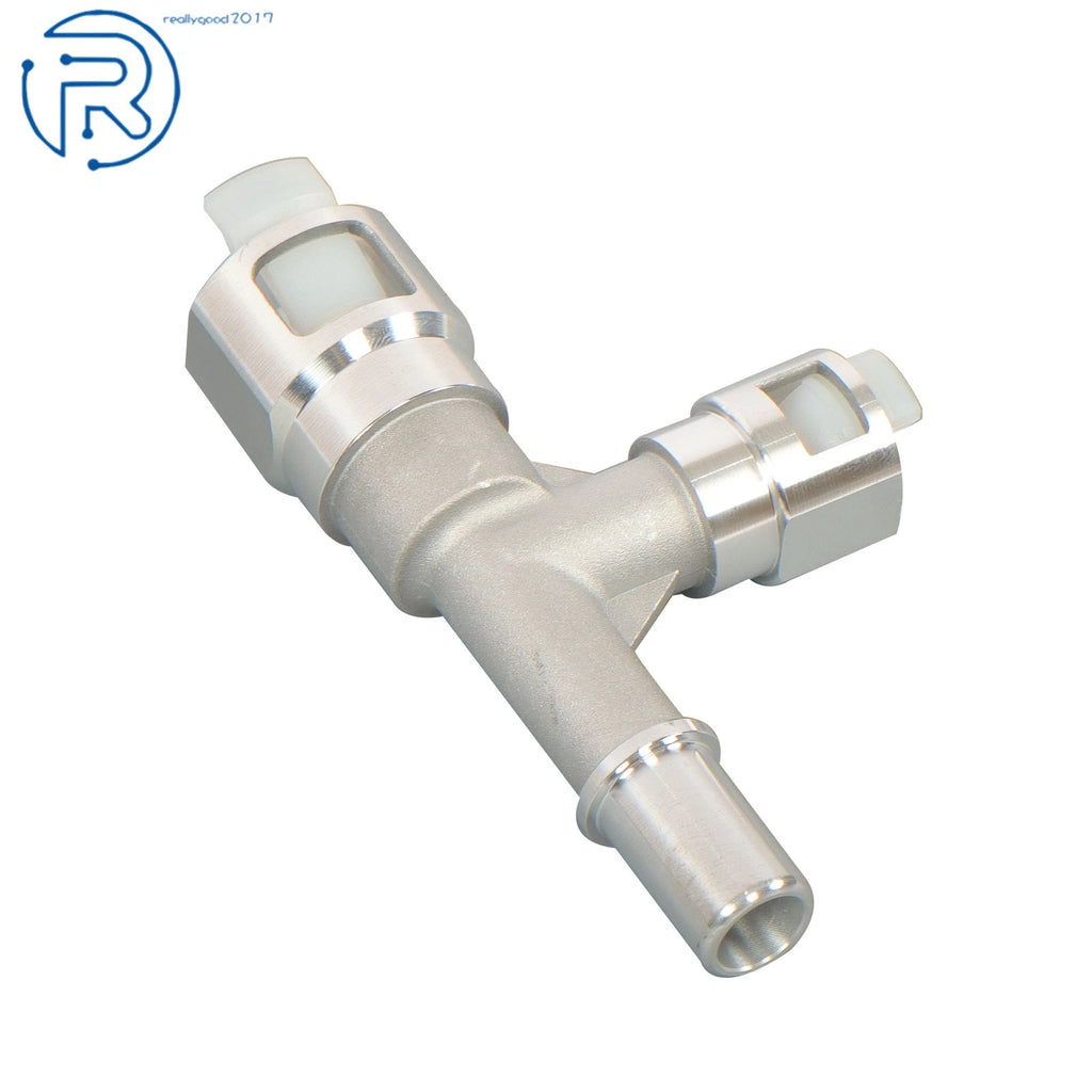 Heater Hose Connector for Cadillac Chevrolet GMC 