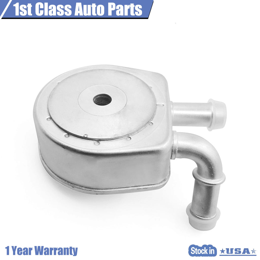 Oil Cooler for Mazda 3, Mazda 5, Mazda 6, Mazda CX-7 (2006-2014)