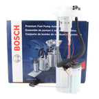 Bosch 67796 Fuel Pump Module for Chevy Silverado 1500 GMC Sierra (2007–2013)