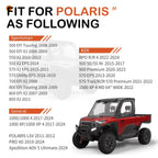 Trans Solenoid for Polaris Ranger 400/500/570/800/900/1000
