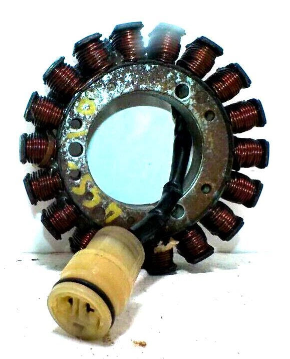 Battery Charging Coil Stator for Suzuki (1999–2009) 32120-87J00 40-50hp 4-Stroke