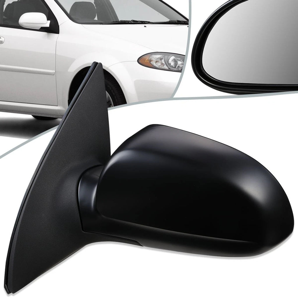 Power Heated Side Door Mirror Left for Forenza Reno (2004–2008) SZ1320111